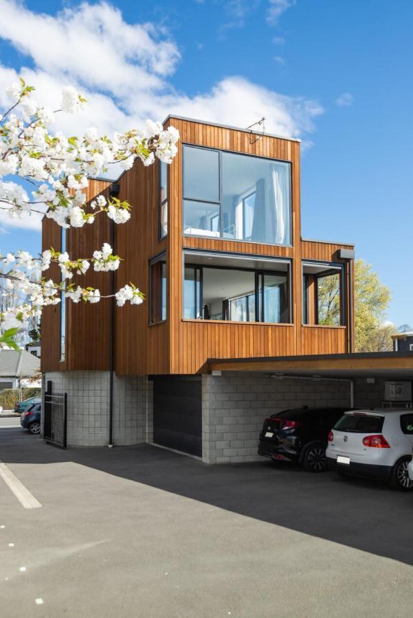 Kilmore - Homes Casa de férias Christchurch