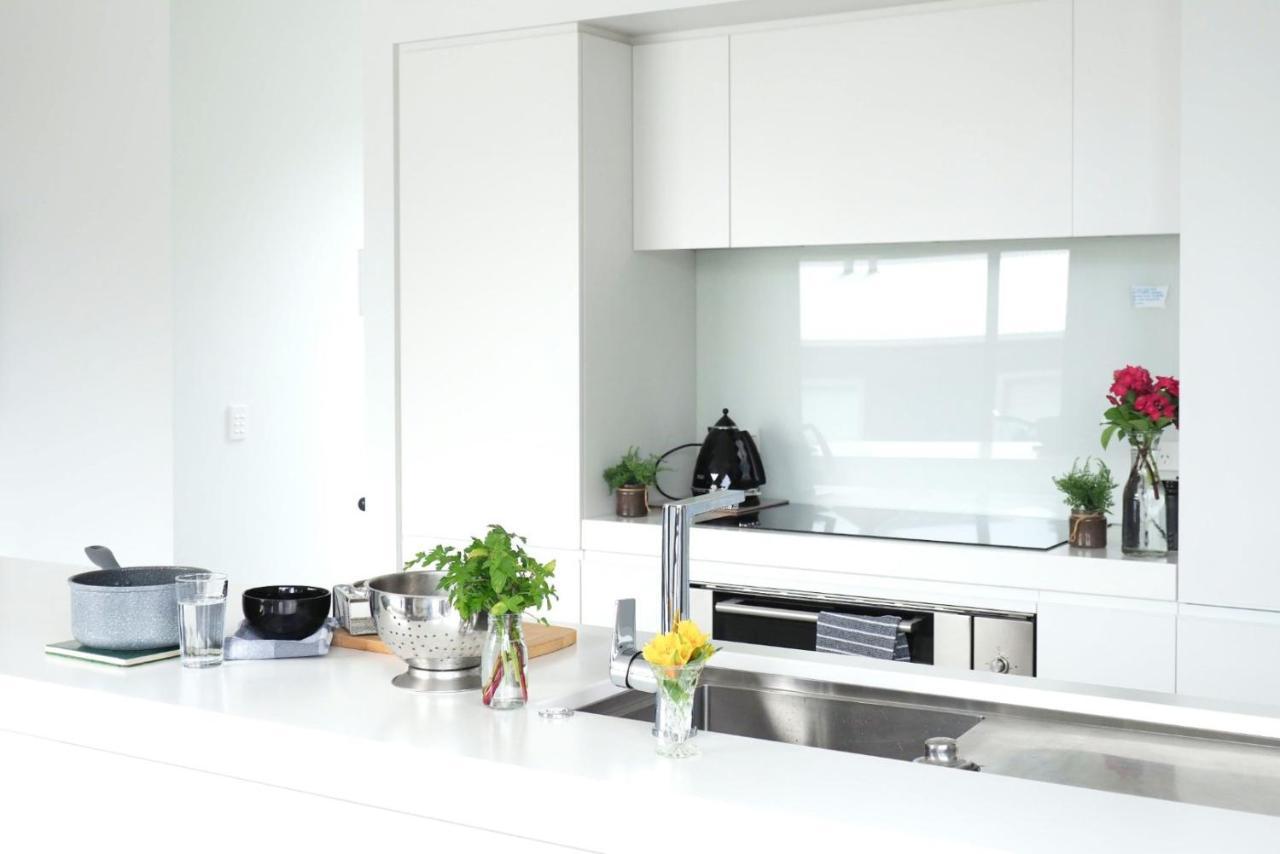 Kilmore - Homes Holiday home Christchurch